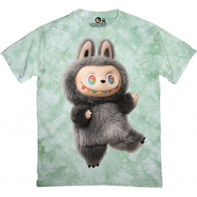 Labubu Smile Edition T-Shirt Labubu Smile Edition T-Shirt