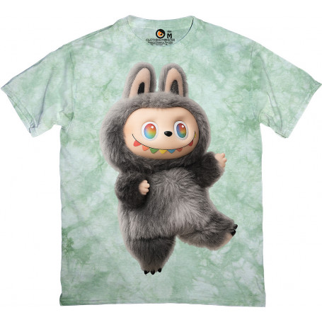 Labubu Smile Edition T-Shirt
