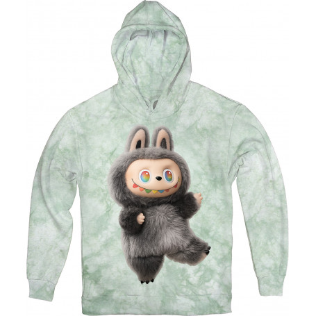 Labubu Smile Edition Hoodie