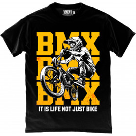 BMX – It’s Life T-Shirt