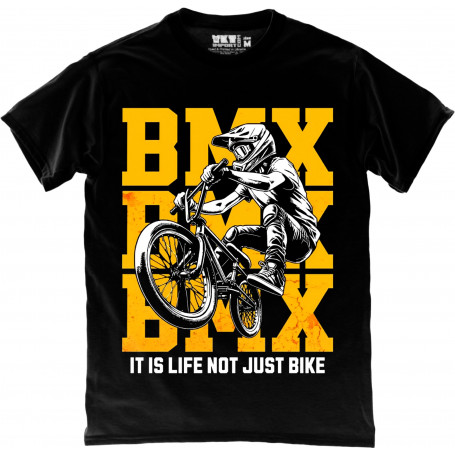 BMX – It’s Life T-Shirt