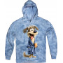 Morning Dog Hoodie
