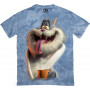 Coffee Cat T-Shirt