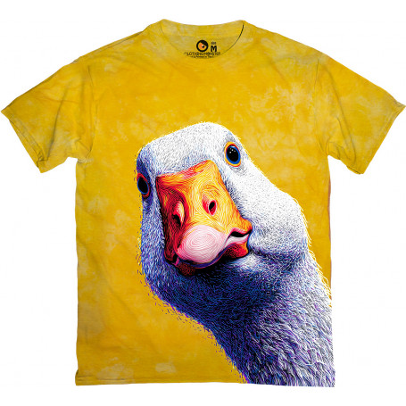 Curious Goose T-Shirt