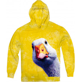 Curious Goose Hoodie Curious Goose Hoodie