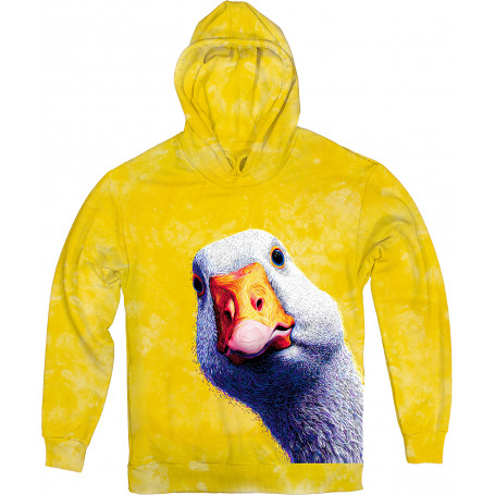 Curious Goose Hoodie