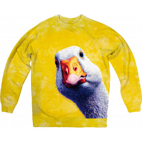 Curious Goose Sweatshirt Curious Goose Sweatshirt