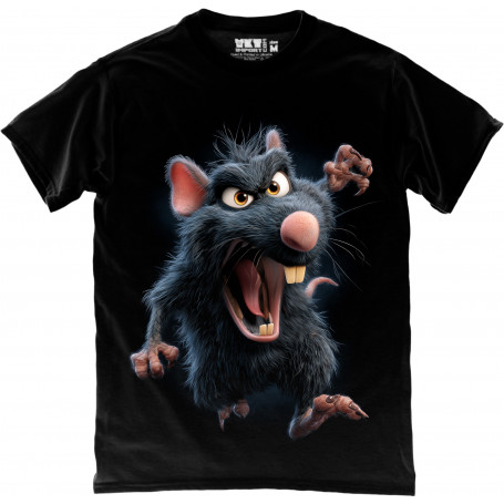 Angry Rat T-Shirt