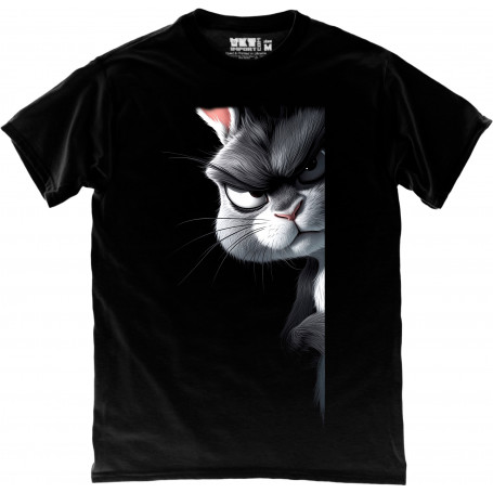 Angry Rabbit T-Shirt