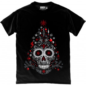 Merry Creepmas T-Shirt