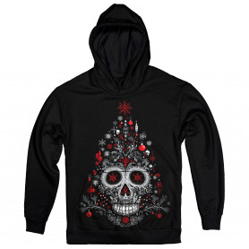 Merry Creepmas Hoodie
