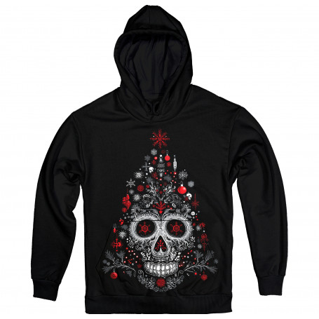 Merry Creepmas Hoodie