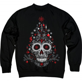 Merry Creepmas Sweatshirt