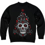Merry Creepmas Sweatshirt
