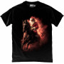 Santa Rider – Christmas Fury Edition T-Shirt