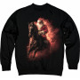 Santa Rider – Christmas Fury Edition Sweatshirt