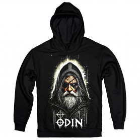 Odin Hoodie