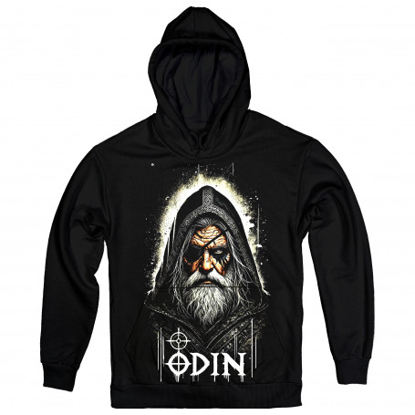 Odin Hoodie