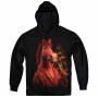 Cool Horse Christmas Hoodie