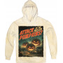 Attack of the Killer Pumpkins Hoodie