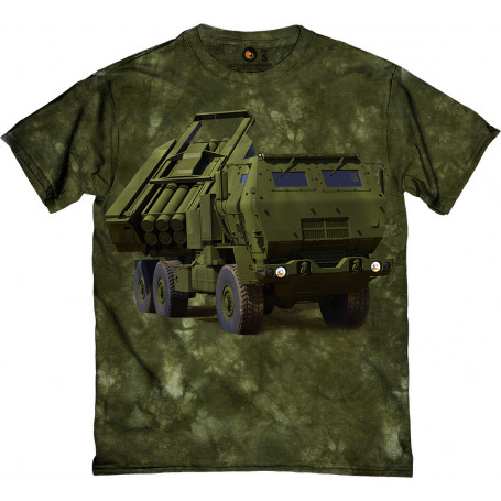 HIMARS T-Shirt