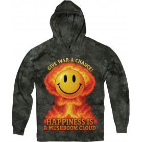 Smiling Bomb T-Shirt