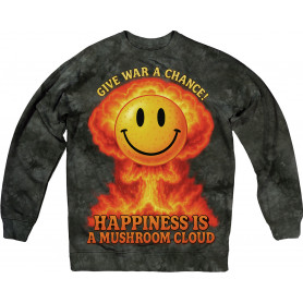 Smiling Bomb T-Shirt
