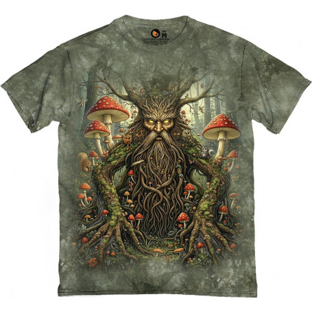Forest Guardian T-Shirt