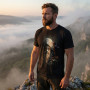 Odin and the Raven T-Shirt
