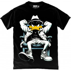 Boss Duck T-Shirt