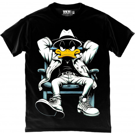 Boss Duck T-Shirt