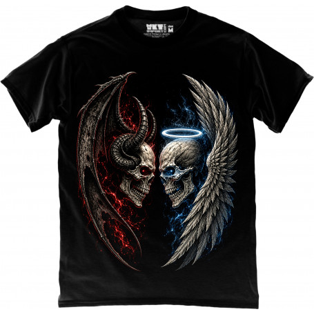 Heaven or Hell T-Shirt