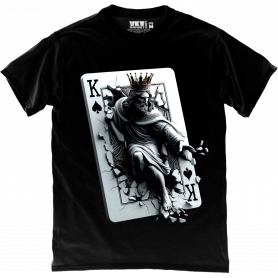 Rule the Game T-Shirt