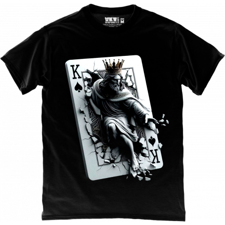 Rule the Game T-Shirt
