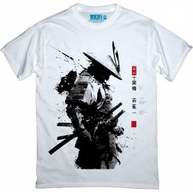Twilight Samurai T-Shirt