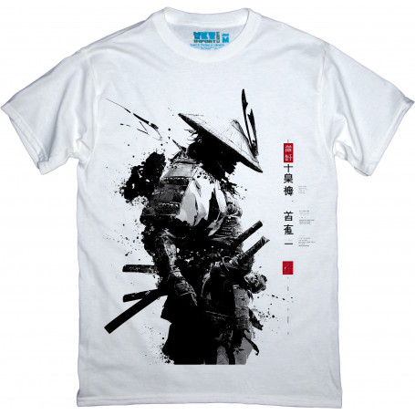 Twilight Samurai T-Shirt