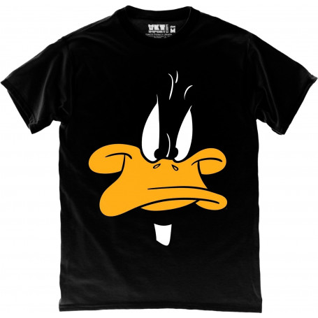 Fed Up Duck T-Shirt