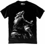 Lone Biker T-Shirt