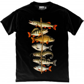 Fish Trophy T-Shirt