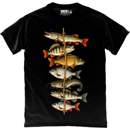 Fish Trophy T-Shirt