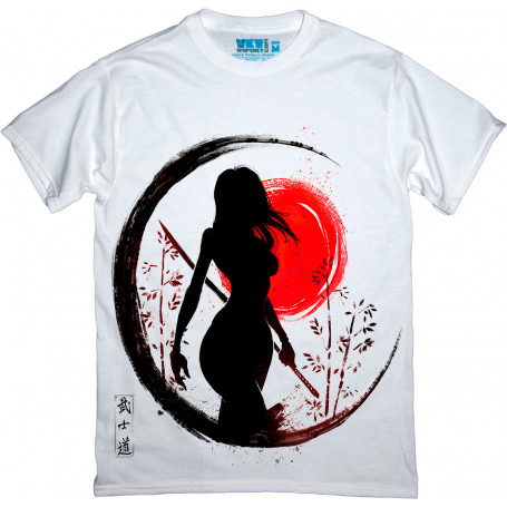 Japan Girl T-Shirt