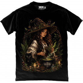 Forest Witch T-Shirt
