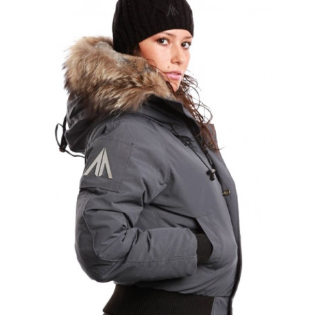 arctic north jacket