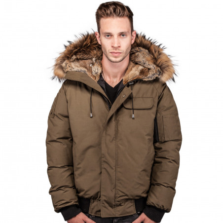 arctic north jacket