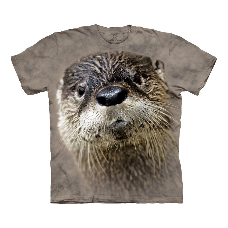 North American River Otter