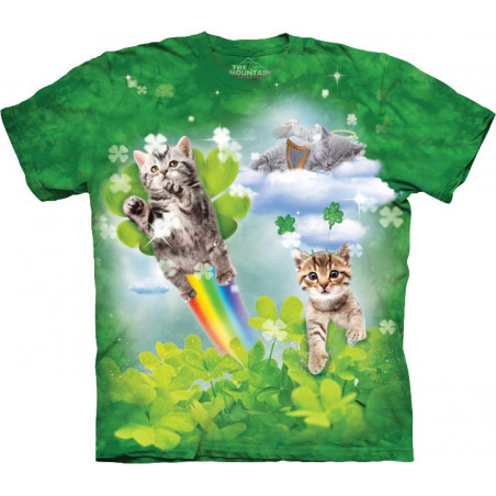 fairy kittens shirt