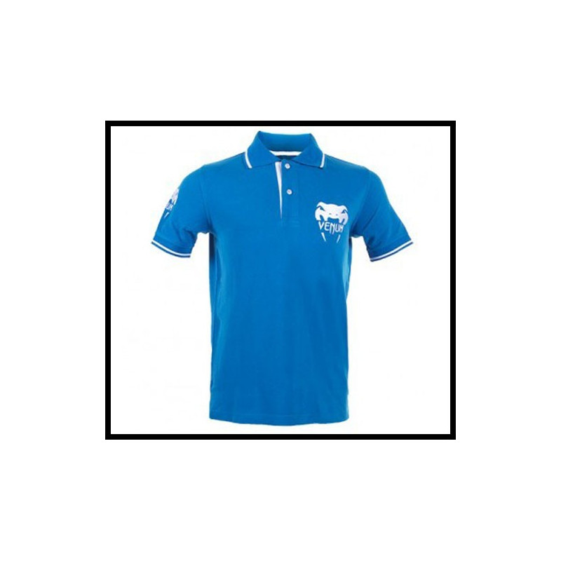 venum polo shirt