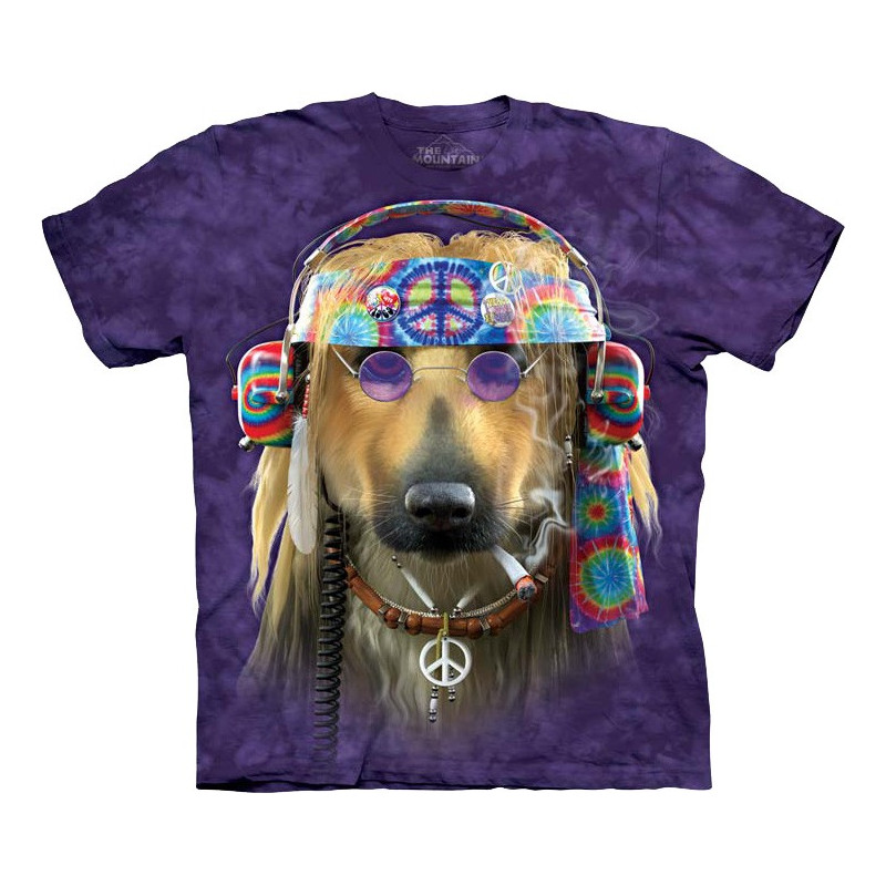 peace dogs shirts