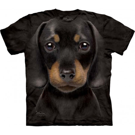Dachshund Puppy T-Shirt