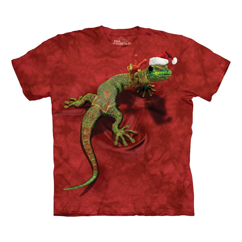 gecko t shirt